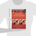Kaplan and Sadock's Synopsis of Psychiatry: Behavioral Sciences/Clinical Psychiatry