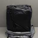 OhGeni Air Mattress Queen with Built in Pump, Inflatable Mattress Blow Up Mattress 18 Raised Comfort,Upgraded Surface Portable Bed, Air Bed for Home, Guest, Camping, Colchone Inflable, 650 lbs