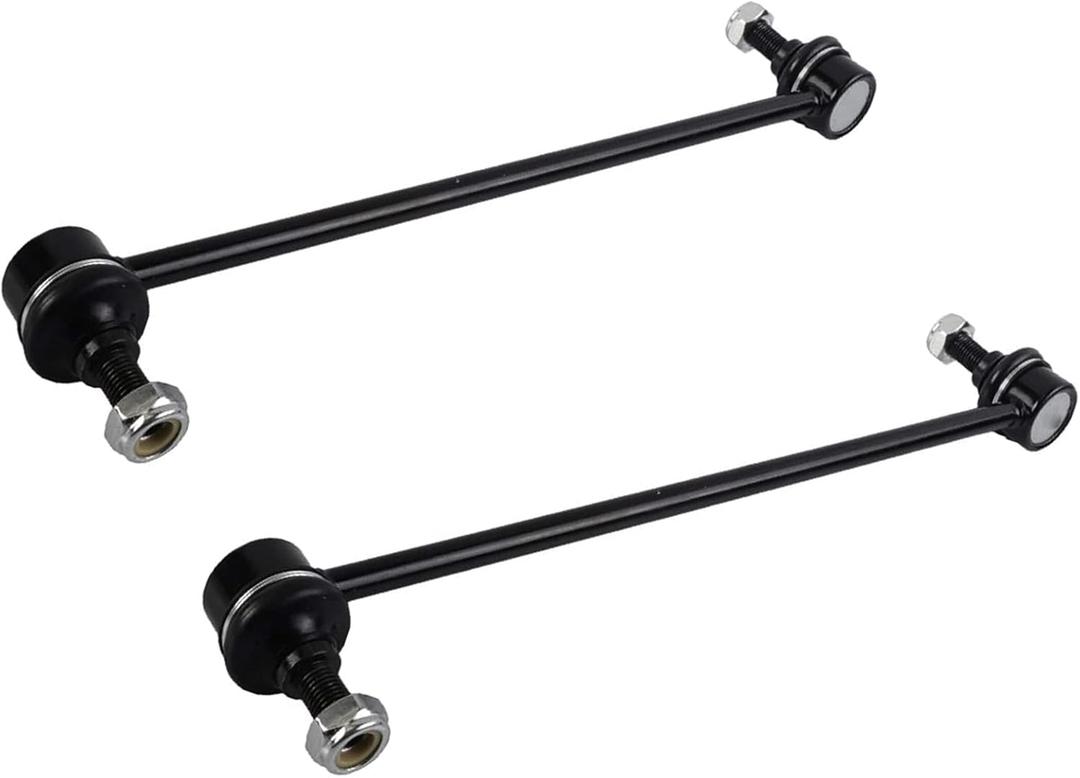 2Pcs K80296 Front Stabilizer Sway Bar Link Compatible with 2005–2012 Escape 2004–2011 Endeavor 2001 – 2005 Rav4