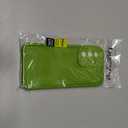 Puxicu Slim Case for Samsung Galaxy A56 5G, Enhanced Camera Protection, Shockproof Skin-Friendly Touch Soft Case Cover for Samsung Galaxy A56 Phone, Avocado Green