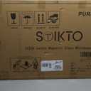 D&D DURA-Extreme 3-3VX315 Banded Cogged V-Belt