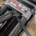 PowerBlock Elite EXP Adjustable Dumbbells, Sold in Pairs, Stage 1, 5-50 lb. Dumbbells, Durable Steel Build, Innovative Workout Equipment, All-in-One Dumbbells, Expandable with Expansion Kits