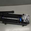 AXIUM Bike Floor Stand 2-in-1 Vertical & Horizontal Stand for 20"-29"