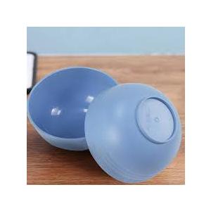 Bowls Blue and Green