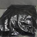 Aelfric Eden Pearl Letter Print Hoodies Men Women Fleece Sweatshirt Hooded Fashion Casual Streetwear Unisex Hoodie Pullover Black M