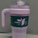 REDUCE COLD1 MUG 24OZ LILAC BUD