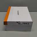 Women's Slip On Walking Shoes Running Comfortable Tennis Breathable Non Slip Athletic Gym Workout Cross Training Fashion Sneakers (9.5 Wide, All Black)