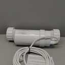 W3T-Cell-9 Turbo Salt Cell Chlorinator Replacement for Hayward T-9, 25000 Gallon Pool (25,000 Gallon (W3T-Cell-9))