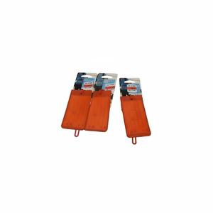 DI JELLY LUGGAGE TAG - ASST 3 PCS