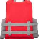Stearns Kids Life Vest, USCG Approved Type III Life Jacket for Children Under 90lbs, Youth PFD for Boating, Swimming, Watersports, Pool, Beach, & More