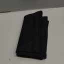 POWERLIX Knee Compression Sleeve (Pair) - Best Knee Brace for Knee Pain for Men & Women  Knee Support for Running, Basketball, Volleyball, Weightlifting, Gym, Workout, Sports - (Black XL)