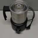 Electric Milk frother 500ml large capacity