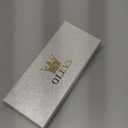 OLEVS Watch for Men Diamond Business Dress Analog Quartz Stainless Steel Waterproof Luminous Date Two Tone Luxury Casual Wrist Watch