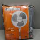 Proctor Silex 16 Inch Stand Fan