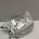 Facmogu 5V 2A 10W DC Power Supply Adapter (6 Pack), Wall Plug Power Converter AC 100V-240V to DC 5 Volt 2Amp Compatible with 5.5x2.5mm and 5.5x2.1mm Socket for CCTV Cameras, Routers, LED Lights