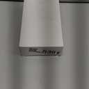 Sdstone Heavy Duty Gate Latch for Wooden FenceTwo Sided Gate Latch for Outdoor Fence Door Latch Gate Hardware for Wooden Gates, Pool Gate, Backyard, GardenBlack