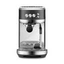 Breville Bambino Plus, Black Stainless Steel