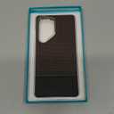 BENKS S25 Ultra Case, ArmorAir Case for Samsung Galaxy S25 Ultra Compatible with Magsafe, Ultra Slim & Light Minimalist Style Protective Case Built with Dupont Kevlar 600D Fiber