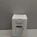 FULMINARE Air Purifiers for Bedroom, H13 True HEPA Air Purifiers for Home, Pets, Office, Quiet Small Air Filters with Timer Sleep Mode Speeds Control Night Light