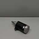 New Marine Starter Compatible with Johnson 150 155 175 185 200 225 235 HP, Evinrude E150 E155 E175 E185 E200 E225 E235, 395207 585062 586288 387094 777693 778992 0814240 4786240 410-21006
