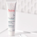 Avène Cicalfate+ Restorative Protective Cream, Face Moisturizer, face cream for sensitive skin, helps restore skin barrier, restorative cream, safe for infants, children and adults, 1.3 Fl Oz