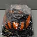 Morph Pumpkin Costume Kids, Pumpkin Grim Reaper Costume Kid, Halloween Costumes For Kids, Scary Halloween Costumes For Boys (4-6 Years)