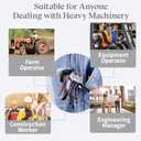 Contractors Heavy Equipment Key Set, Equipment Multi Key fit Cat Caterpillar John Deere Komatsu Volvo Bobcat Kubota JCB JLG Kobelco Hitachi Hyster Yanmar Takeuchi Forlift Excavator Tractor Lodaer