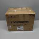 Safe for Home, 0.6 Cubic Feet Safety Box, Lock Box for Money, Jewelry, Documents and Guns, Digital Security Safe for Office, Hotel and Personal Use, 13.8"W x 9.8"D x 9.8"H