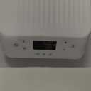 HTVRONT Auto Heat Press 2 - Heat Press Machine for T Shirts with Adjustable Pressure & Higher Heating Height, Heats Up Fast & Evenly Heat Press 15x15 for HTV, Sublimation, Heat Transfer Projects