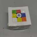 GAN 356 R S, 3x3 Speed Cube Gans 356RS Magic Cube Non-Magnetic (Stickerless)