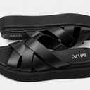 Girl MIA Monna Women's Sandals Size 9.5