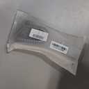 Neck Brace for Cervical Pain Relief, Adjustable Soft Support Collar, Memory Foam with Silicone Breathable Frame, Men & Women Cervical Spine Traction, Pressure & Vertebrae Stabilizer- Gray