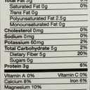 Nutiva Organic Premium Raw Ground Chia Seeds, 12 Ounce, USDA Organic, Non-GMO, Whole 30 Approved, Vegan, Gluten-Free & Keto, Nutrient-Dense Seeds with 3g Plant Protein & 5g Fiber for Salads, Yogurt & Smoothies, Best By Aug 5, 2026