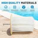 Flex Tube Nest Compatible with Hayward EC30 EC40 ECX4035 EC40AC Pool Filter