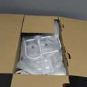 Cell Phone Booster for Home & Muti-Room, Up to 7000Sq. Ft,Cell Phone Signal Booster for Rural Area with 2 Indoor Panel Antennas,Boosts 5G 4G LTE for All U.S. Carriers, FCC Approved