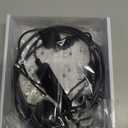 Callez USB Headset with Microphone Noise Cancelling & Audio Controls, Wideband Computer Headphones for Business UC Skype Lync Softphone Call Center Office, Clearer Voice, Super Light, Ultra Comfort (Black)