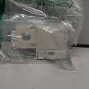 stymart Brake Light Switch Compatible with Chevy Silverado 1500 2500, GMC Sierra, Saab 9-7x, Replace OE # 15038393 15158767 25771554 15163032 15161650 15128874 SLS-303