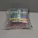 20 Pack Mini Acrylic Paint Set,12 Colors Acrylic Paints Strips for Kids&Adults Craft Paint,280 PCS Kids Painting Kit Container Strips Storage, Perfect for Home Birthday Classroom Party Favors