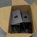 VOLPONE Corner Shower Shelf Suction Cup Shower Caddy Corner No Drilling Bathroom Shower Organizer Storage Rack Adhesive with Towel Bar (3-Pack, Gray)