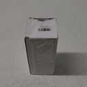 12Oz - Hgkeke Frosty Beer Holder Double Walled Stainless Steel Beer Bottle Insulator Holder Slim Can Cooler and Beer Bottle with Beer Opener Vacuum Insulated - Nice Gift for Men - Midnight Black