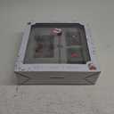 Cherry On The Rocks 
Mixing Glass Cocktail 4Pcs Set