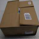 GOGOSO Ball Pit Balls for Toddler, Baby Plastic Playballs Kids Soft Pastel Pelotas Non-Toxic BPA-Free Pearl Blue+Light Blue+White 100 Balls