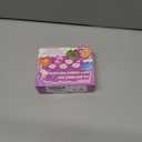 30Pack Valentines Day Gifts for Kids Classroom with Valentine Earrings 30Pair, Cute Kids Valentines Cards & Earrings for Girls, Party Favor Exchange Gifts for Class School Classroom