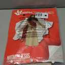 Morph Jesus Costume For Kids - Biblical Robe For Boys, Jesus Disciple Outfit, Religious Dress Up Costume (Medium)