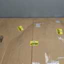 Rear Upper & Lower Control Arms Assembly Compatible with Jeep Liberty 2004-2007 - 3pc Set