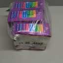 Poise Ultra Thin Incontinence & Postpartum Pads with Wings for Bladder Leaks, 4 Drop Moderate Absorbency, Regular Length, 90 Count