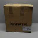 Nespresso VertuoPlus Coffee and Espresso Machine by De'Longhi with Milk Frother, Ink Black (Missing Milk Frother)