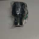 DYLEN Car Cup Holder Expander, Cup Holder Extender Adapter for Car with Expandable Insert, Compatible with Yeti 20/26/30oz, Hydroflask 32/40oz, Large Water Bottles in 3.0"-4.1"