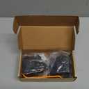 MOTOKU 2Pcs HVAC Heater Air Blend Door Actuator for Ford Expedition 2009-2016 Lobo F-150 for Lincoln Navigator Flex Mark LT