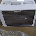 Comfort Zone CZ12758 Window Air Conditioner, 8,000 BTU, White